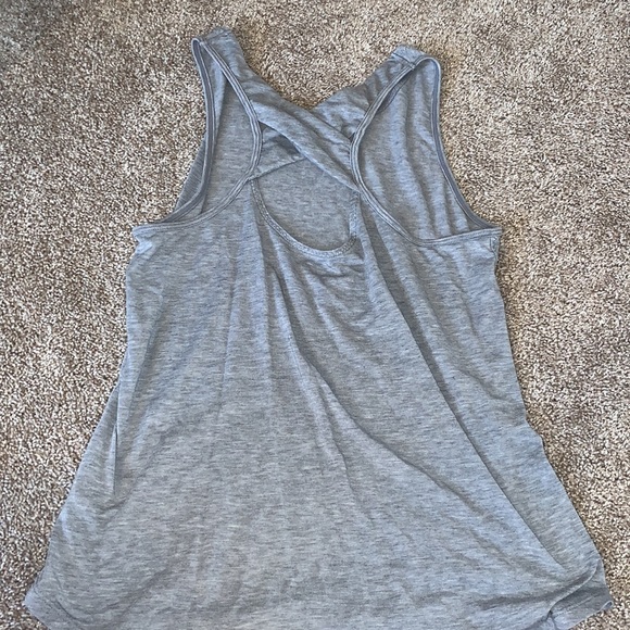 Athleta tank - Picture 2 of 2